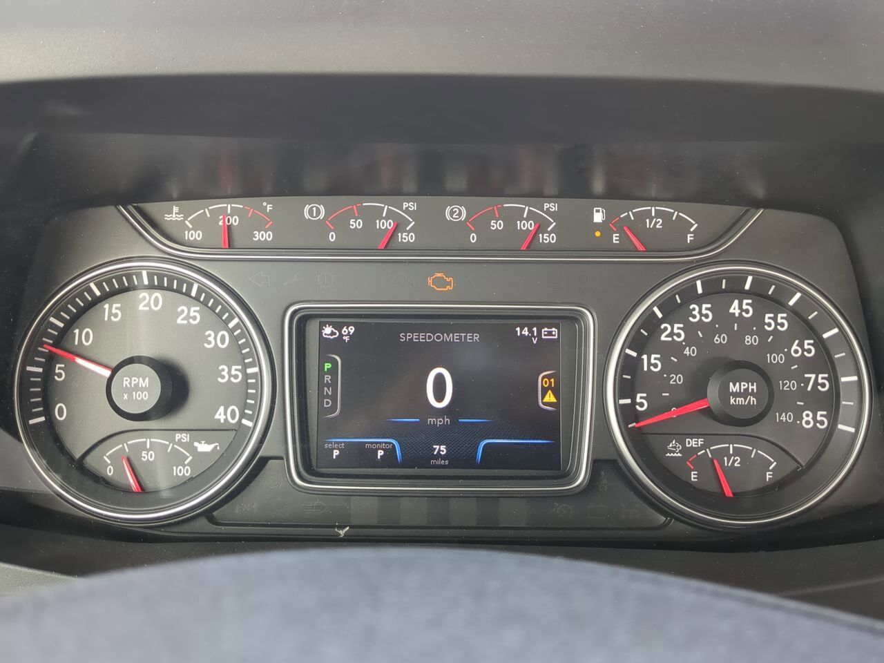 2026 International MV607 MV607 Winder GA