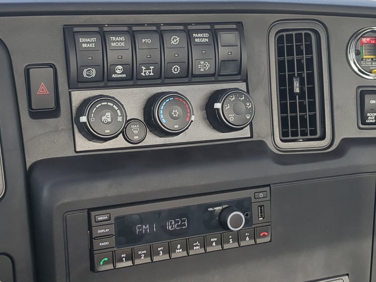 2026 International MV607 MV607 Winder GA