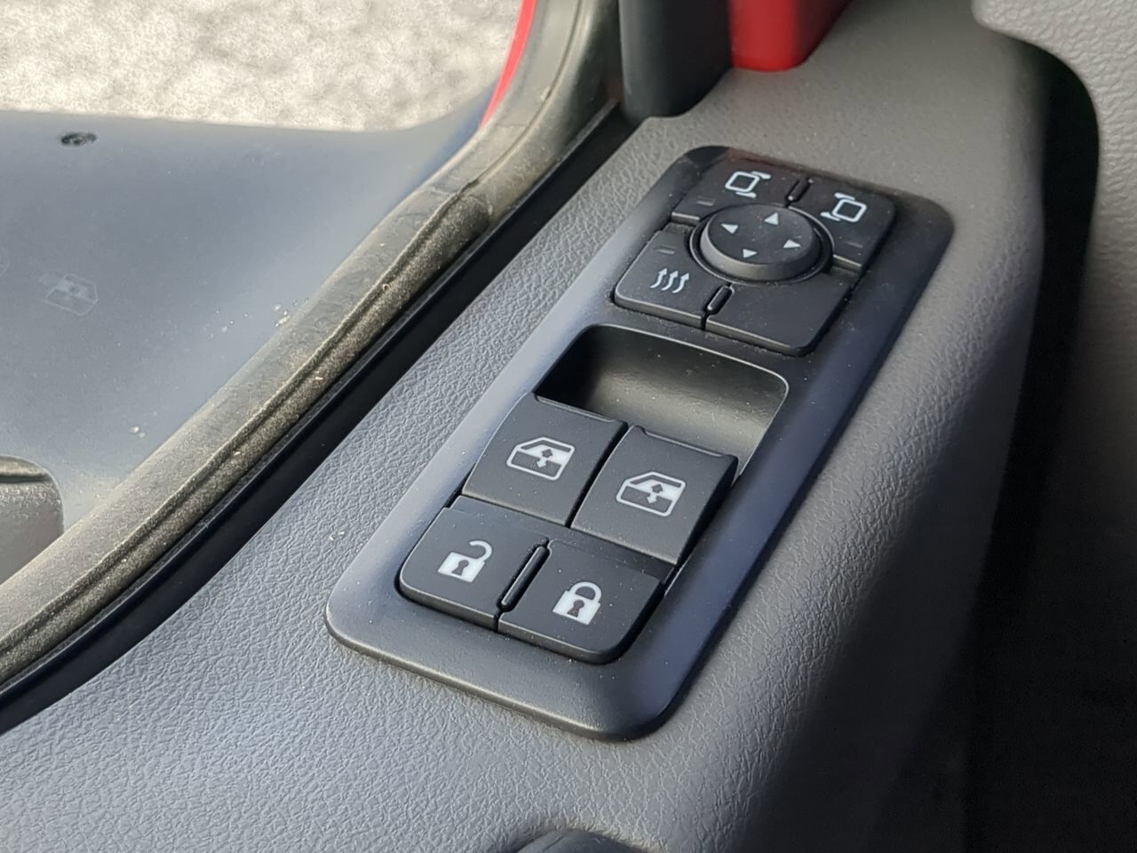 2026 International MV607 MV607 Winder GA