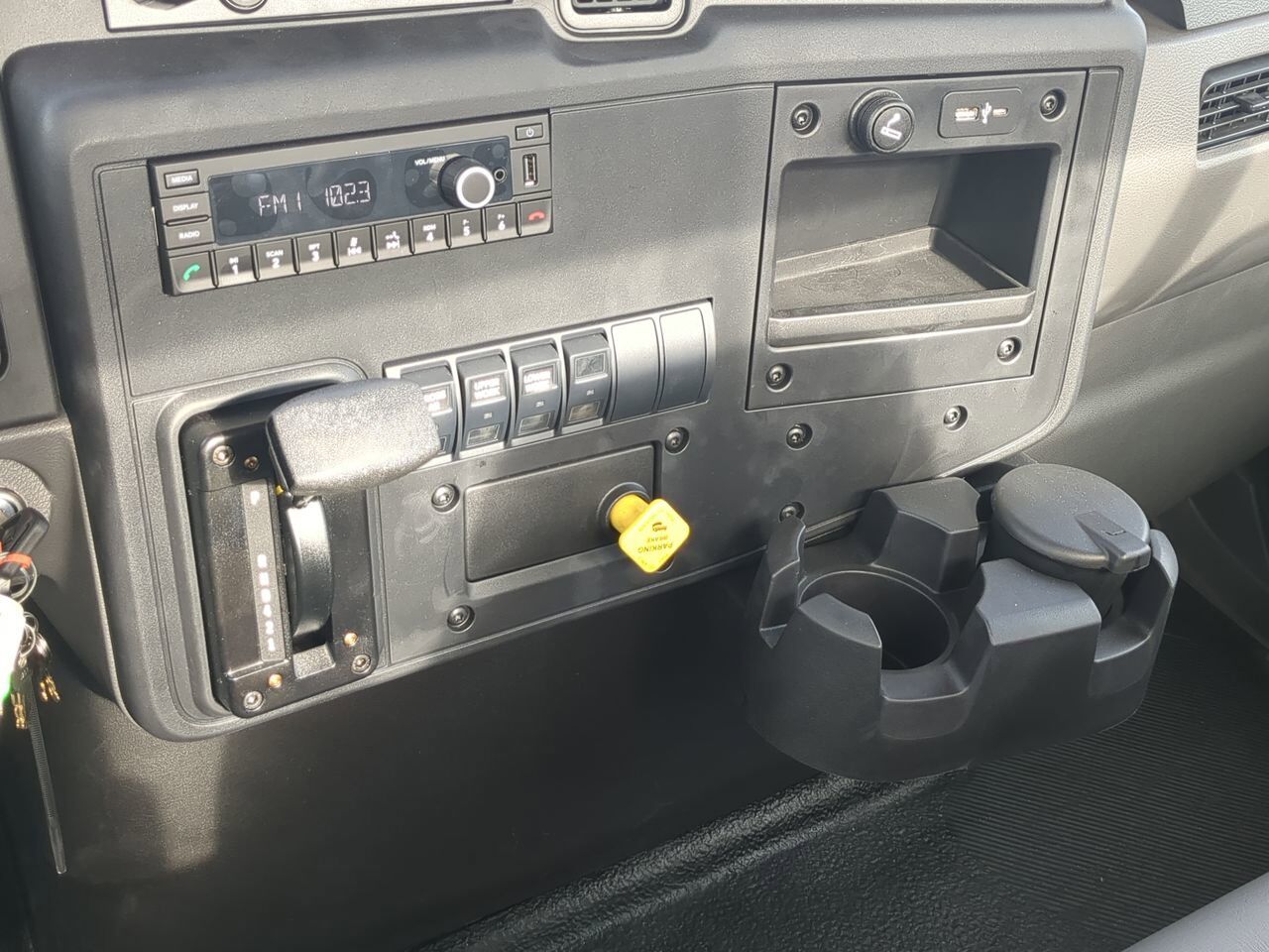 2026 International MV607 MV607 Winder GA