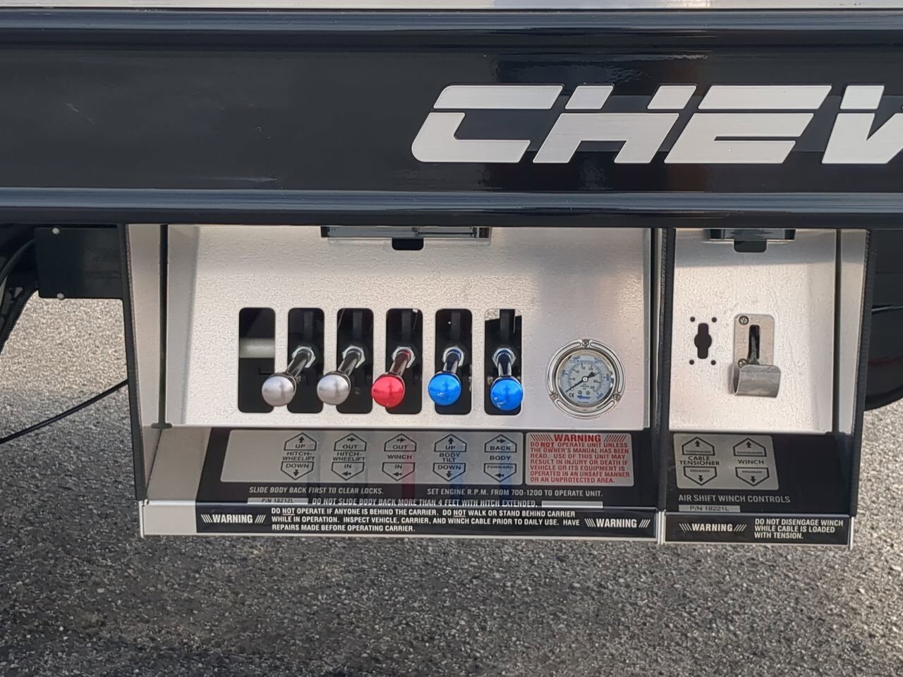 2026 International MV607 MV607 Winder GA