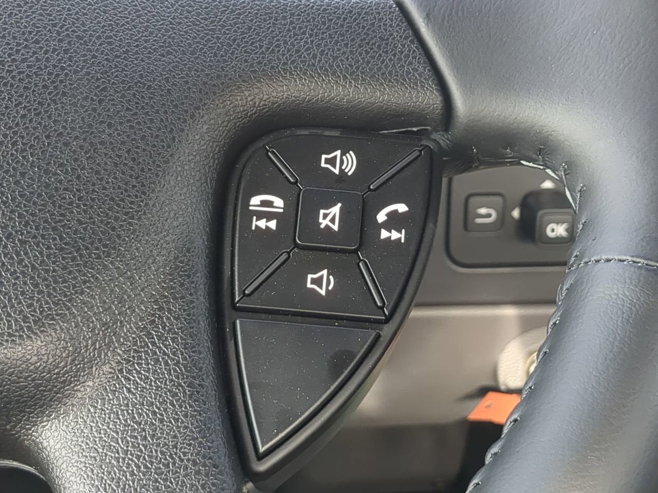 2026 International MV607 MV607 Winder GA