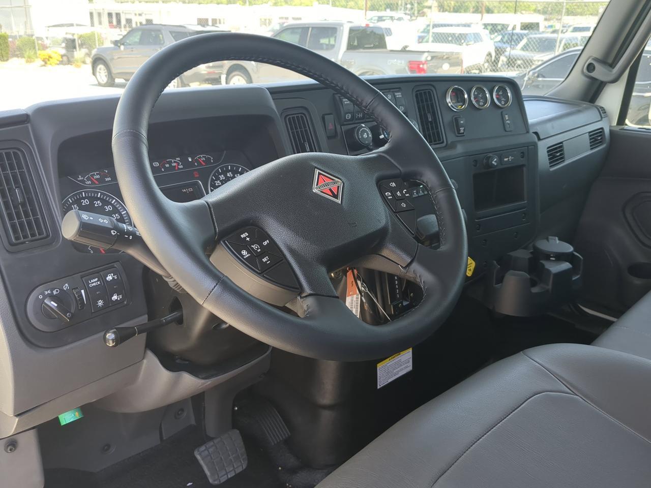 2026 International MV607 MV607 Winder GA