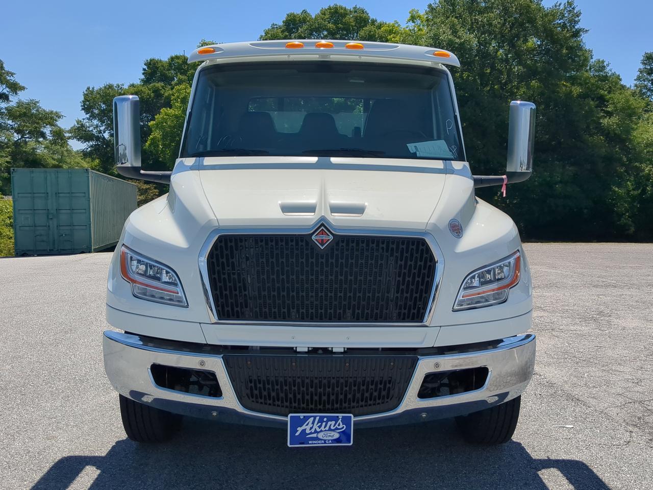 2026 International MV607 MV607 Winder GA
