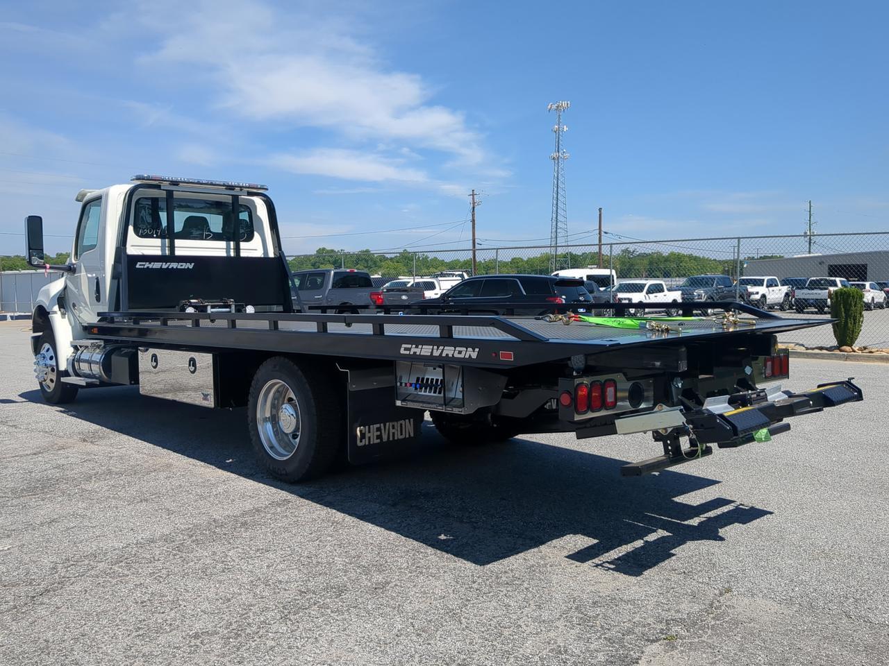 2026 International MV607 MV607 Winder GA