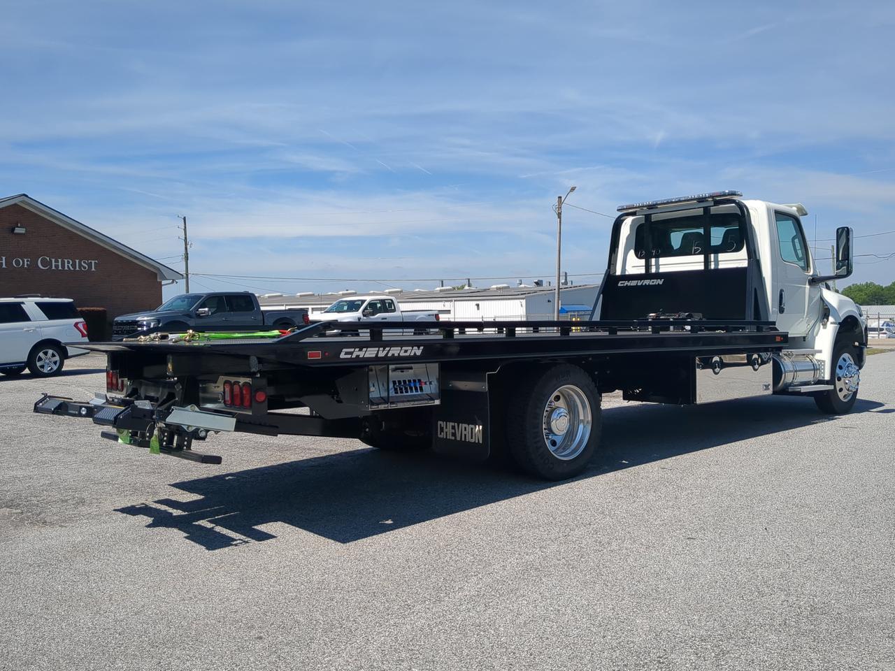 2026 International MV607 MV607 Winder GA