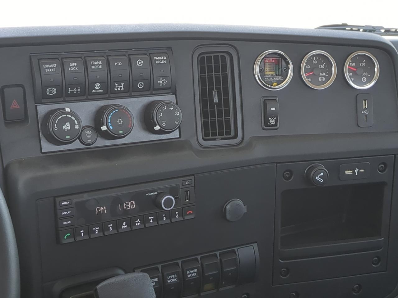 2026 International MV607 MV607 Winder GA