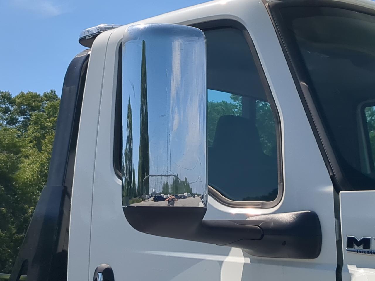 2026 International MV607 MV607 Winder GA
