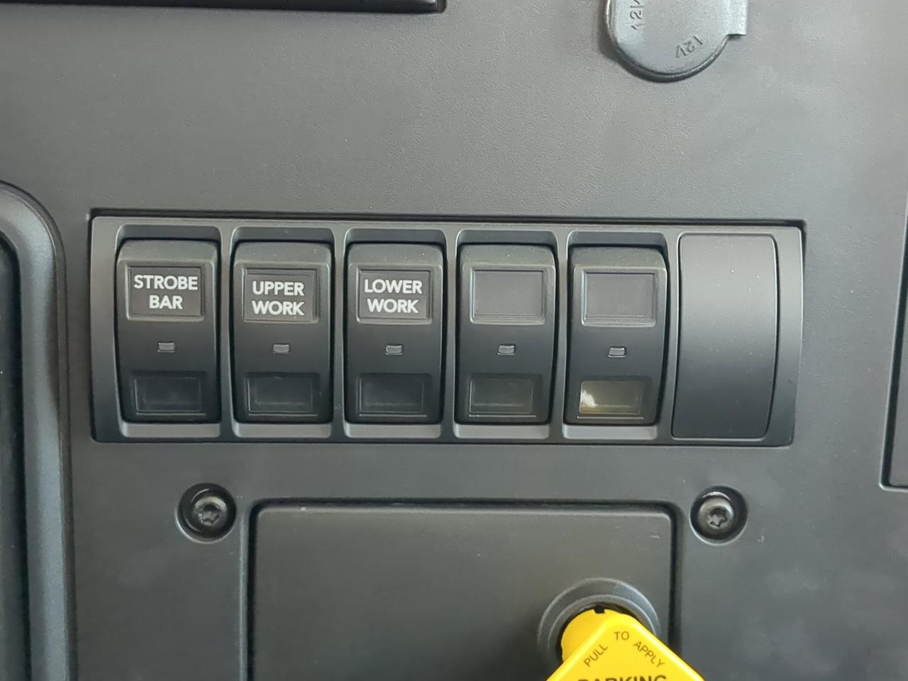 2026 International MV607 MV607 Winder GA