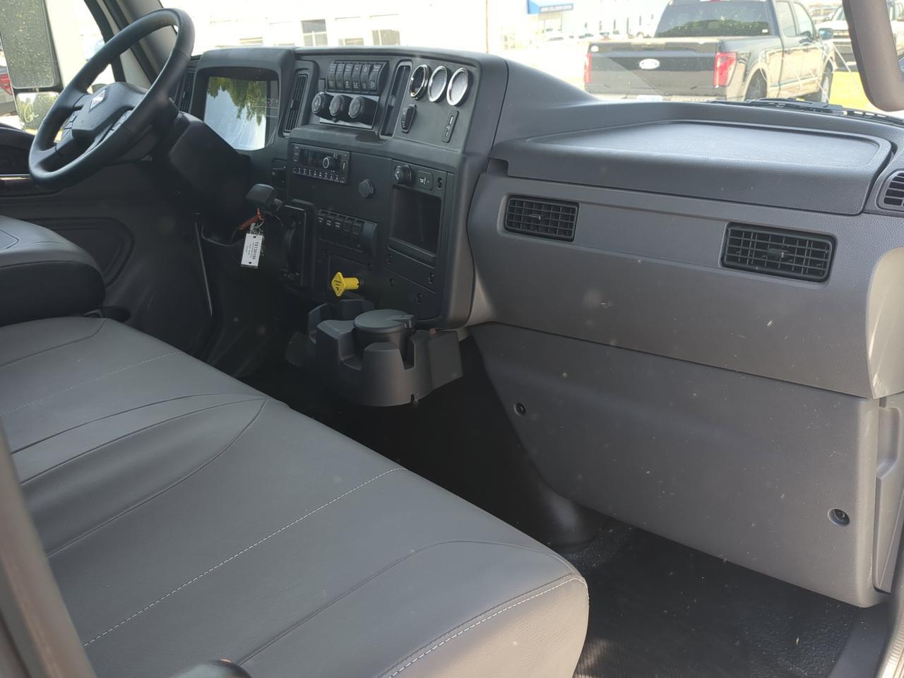 2026 International MV607 MV607 Winder GA