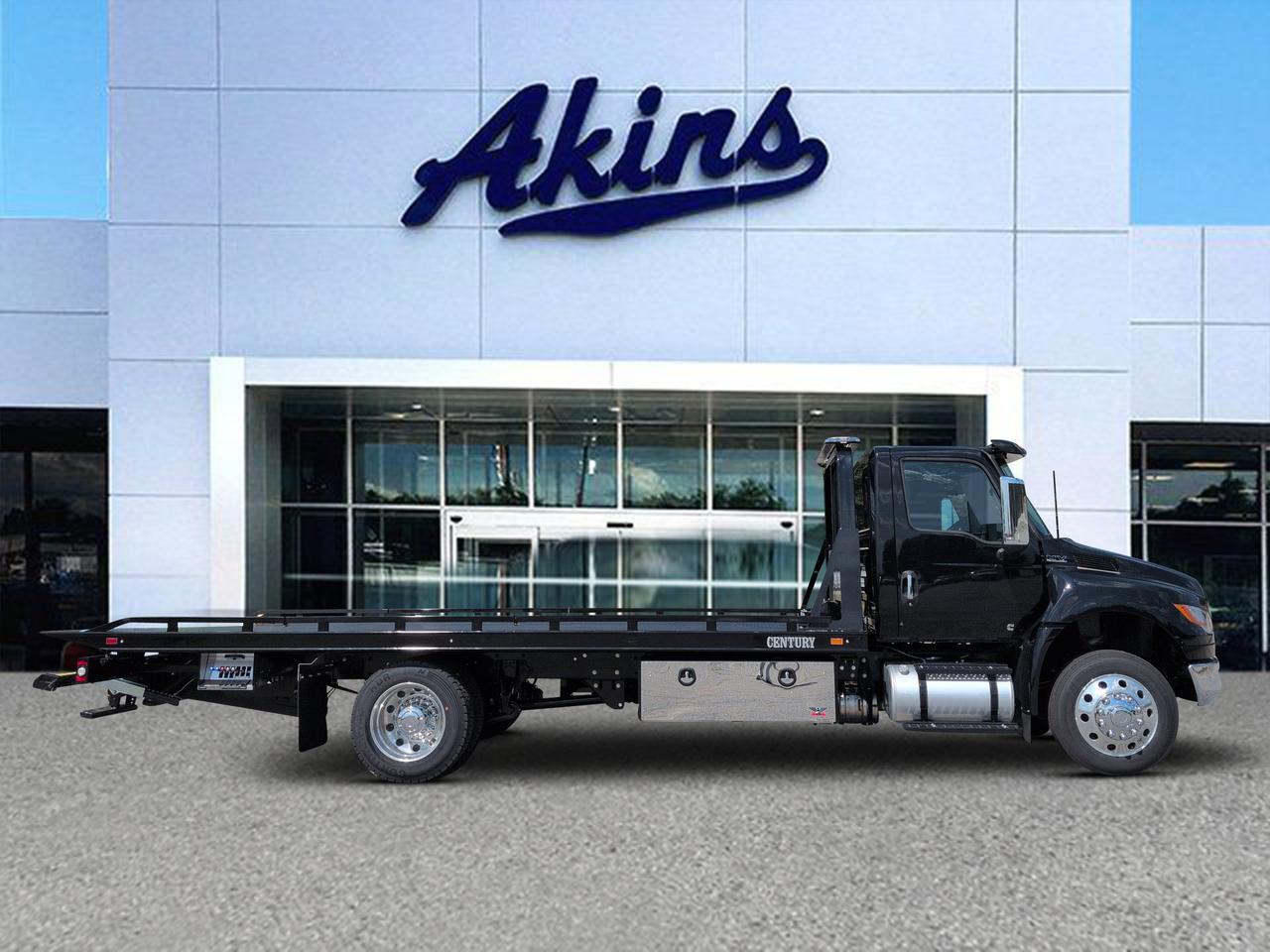 2026 International MV607 MV607