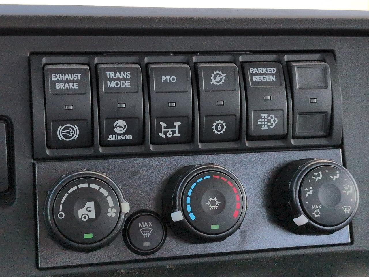 2026 International MV607 MV607 Winder GA