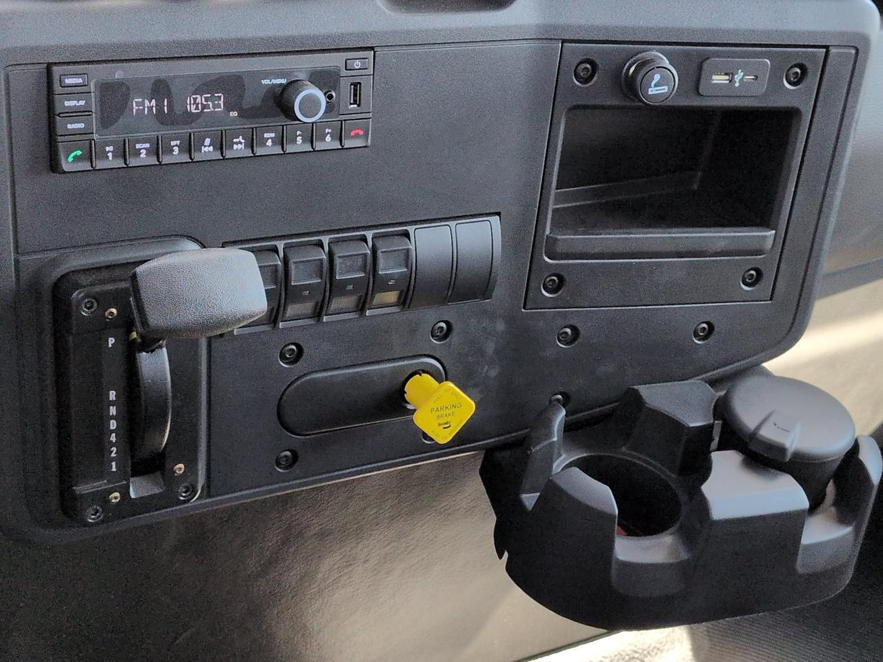 2026 International MV607 MV607 Winder GA