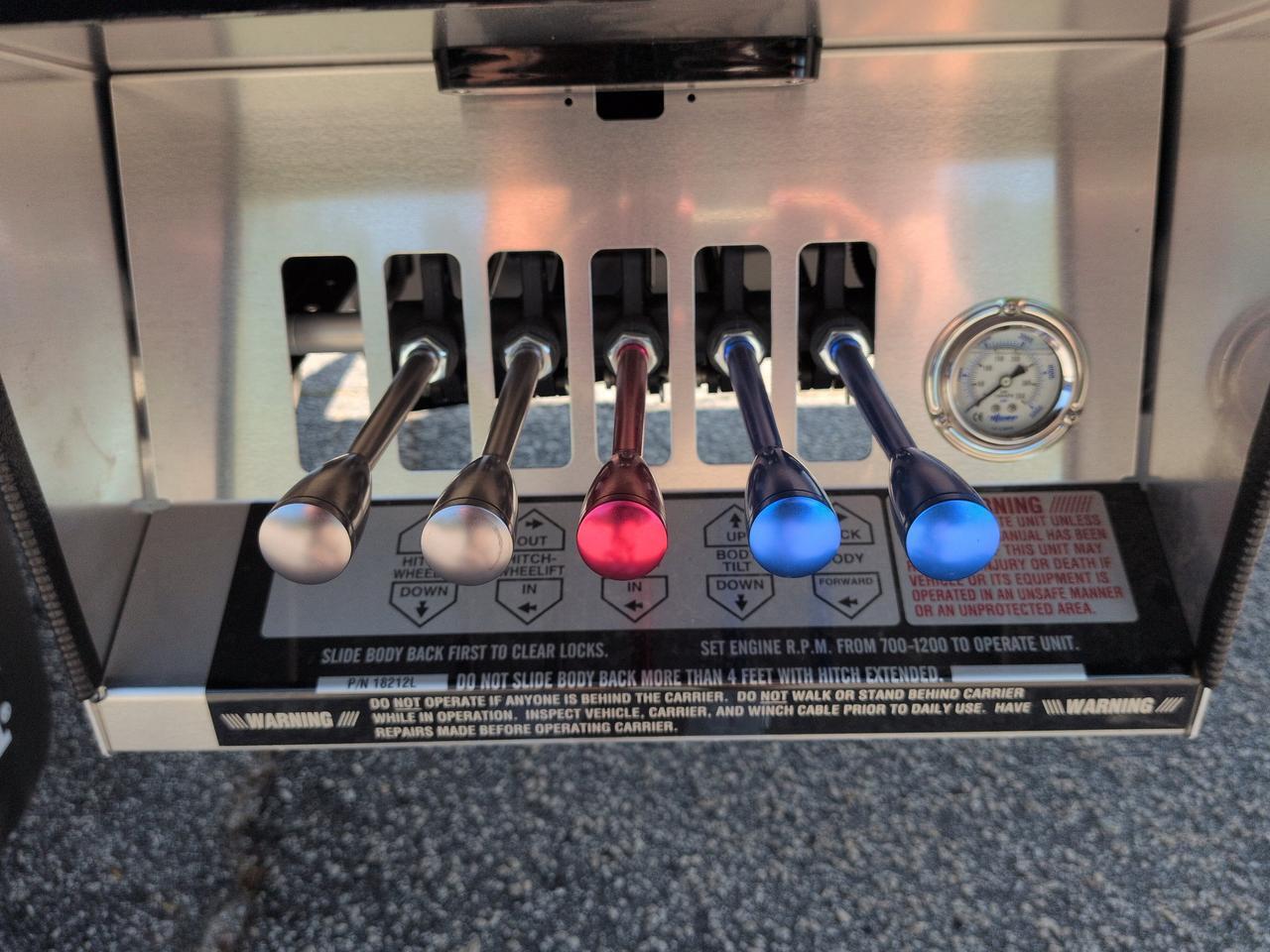 2026 International MV607 MV607 Winder GA