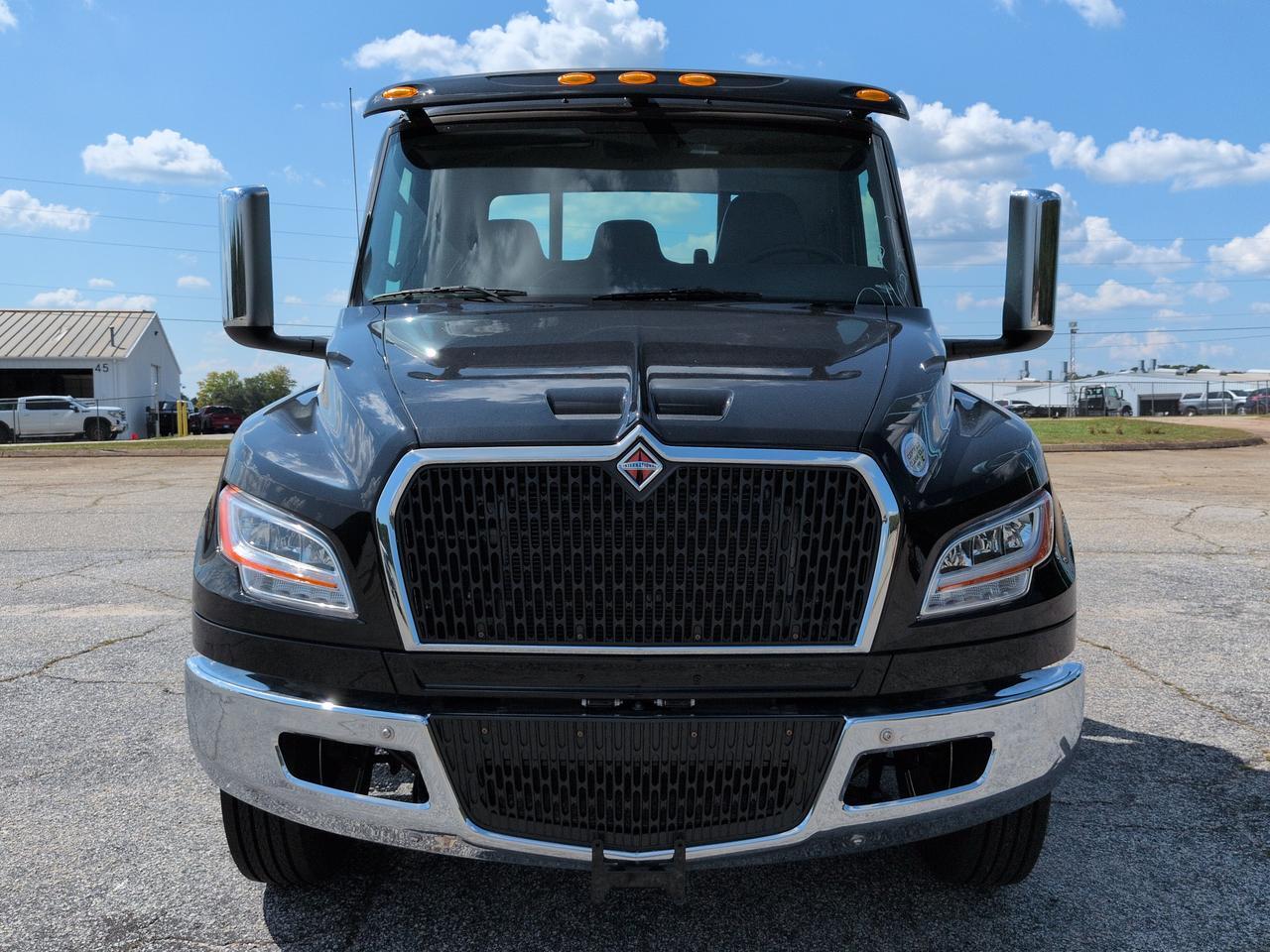 2026 International MV607 MV607 Winder GA