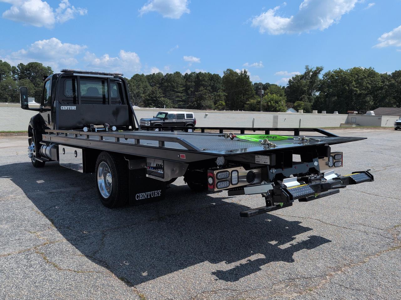 2026 International MV607 MV607 Winder GA
