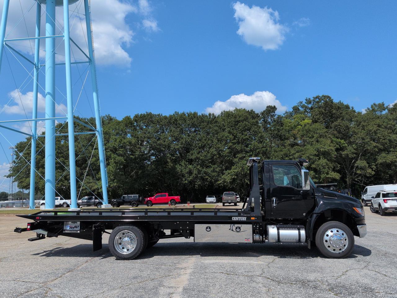 2026 International MV607 MV607