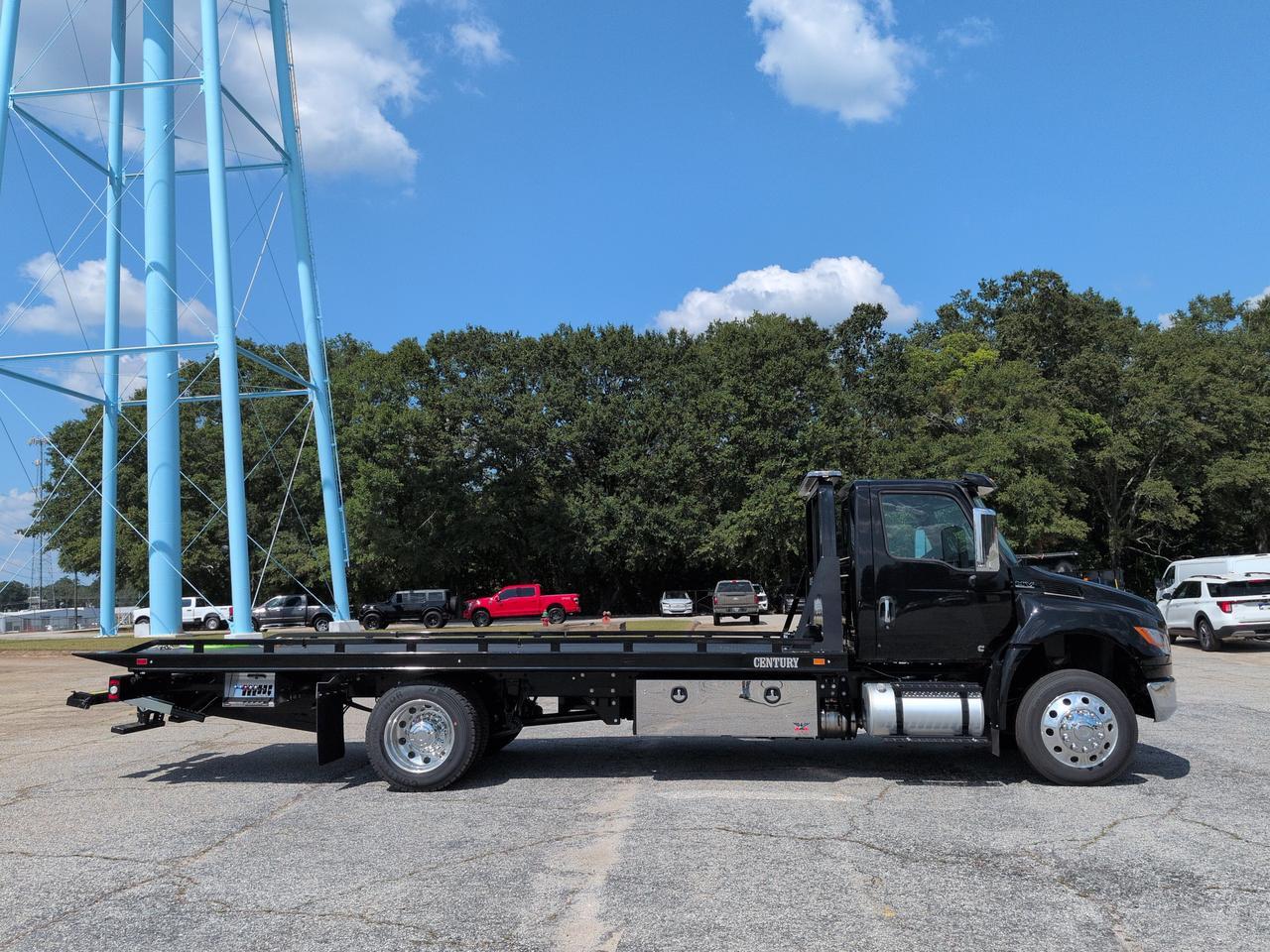 2026 International MV607 MV607 Winder GA