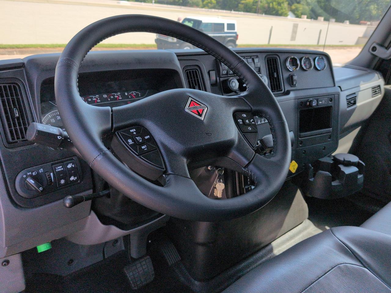 2026 International MV607 MV607 Winder GA