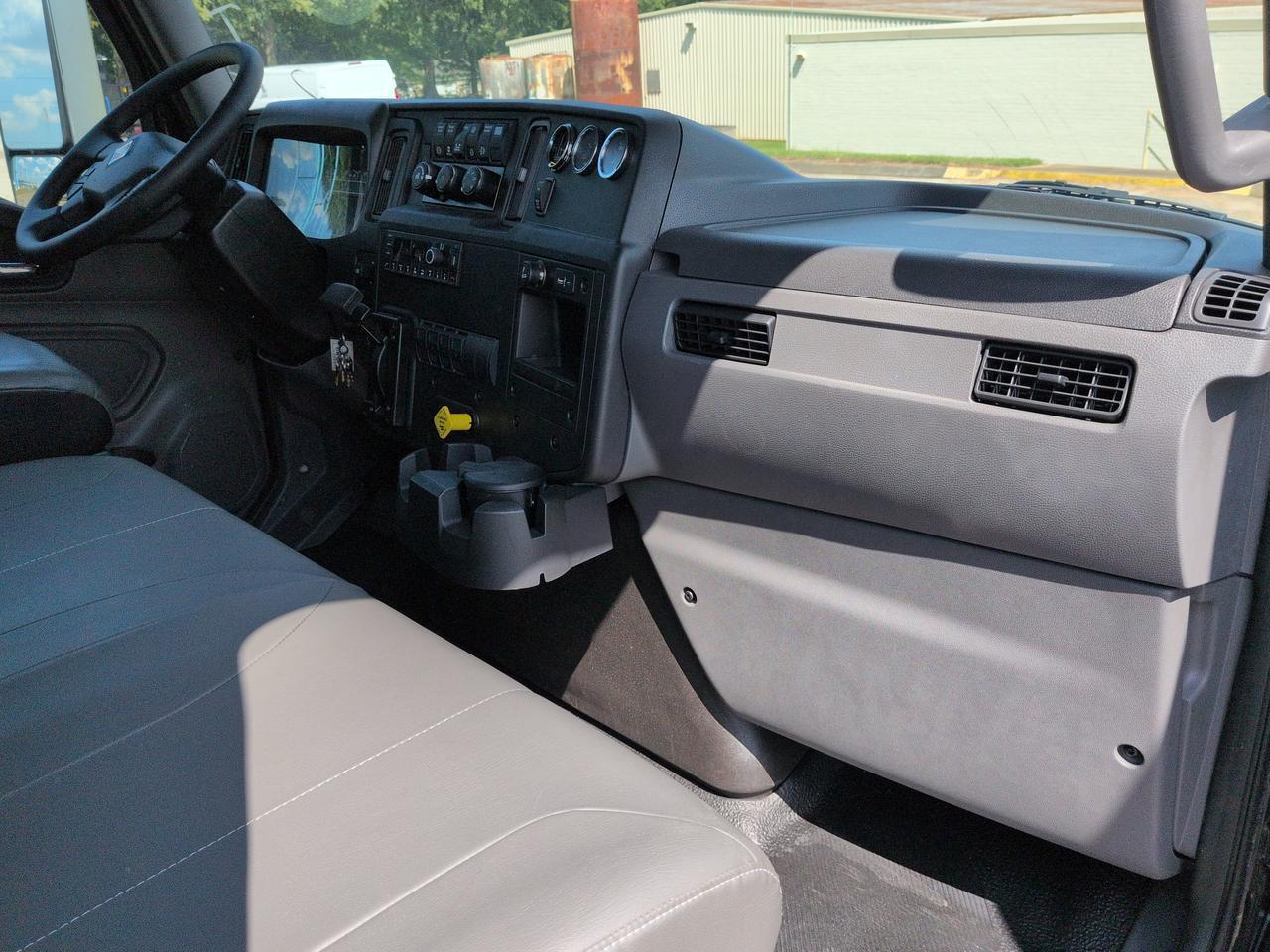 2026 International MV607 MV607 Winder GA