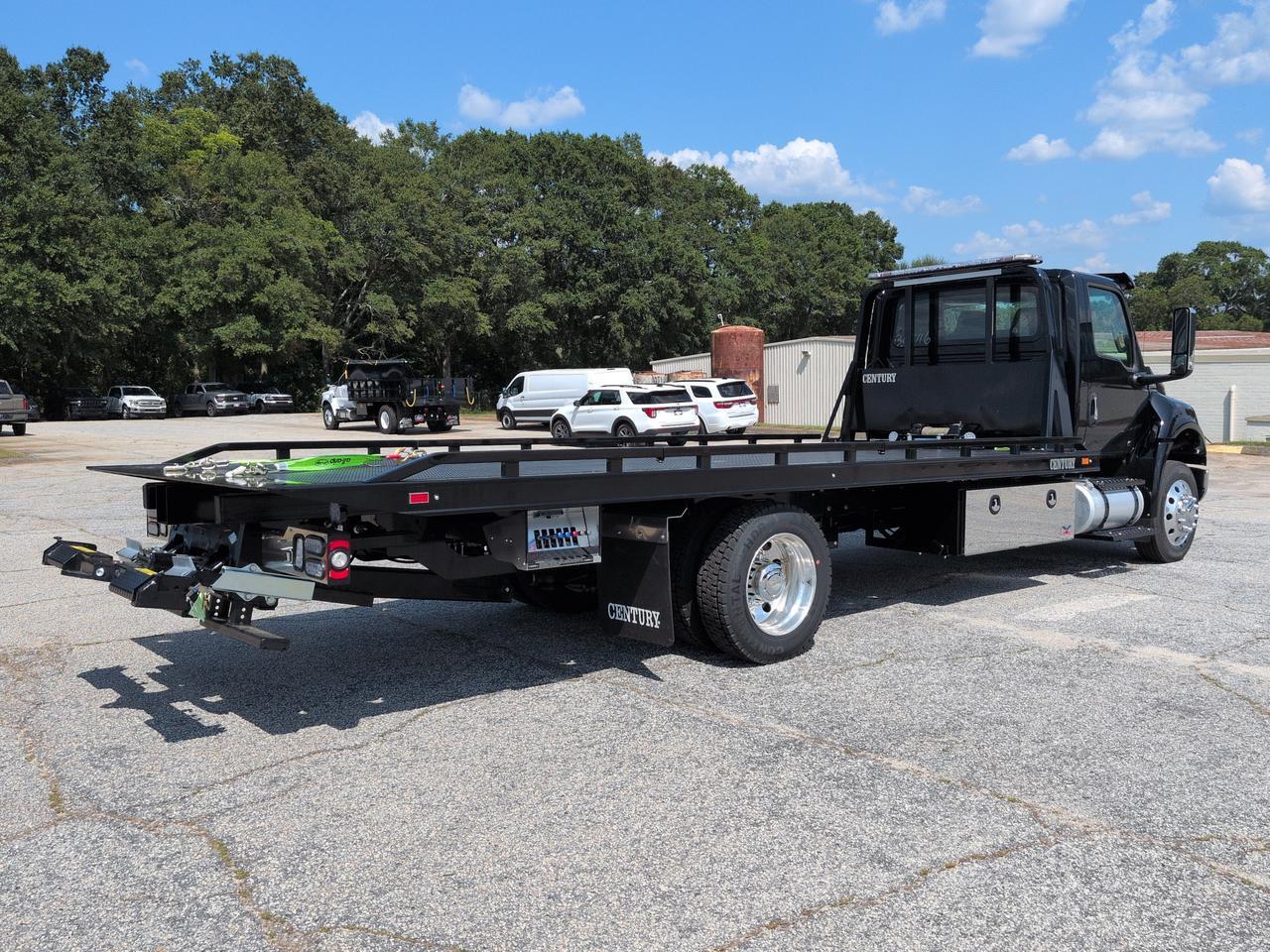 2026 International MV607 MV607 Winder GA