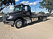 2026 International MV607 REG Jerr-Dan 22' XLP Rollback Truck