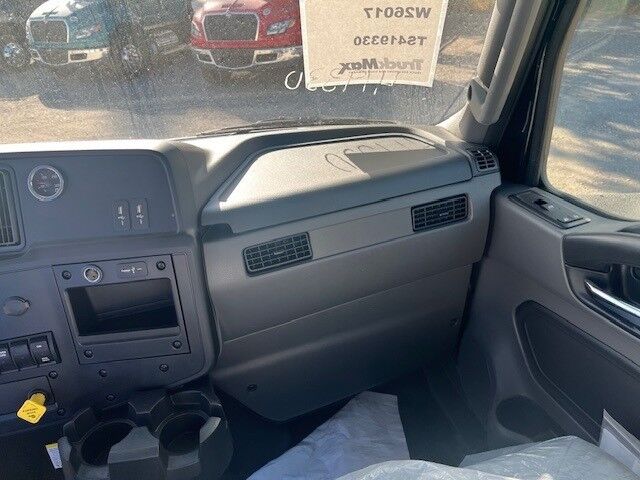 2026 International MV607 REG Jerr-Dan 22' XLP Rollback Truck Tampa FL