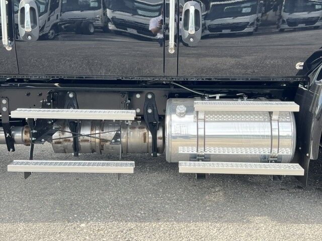 2026 International MV607 SBA Crew Cab 22' Jerr-Dan Rollback Car Carrier Truck Fort Pierce FL