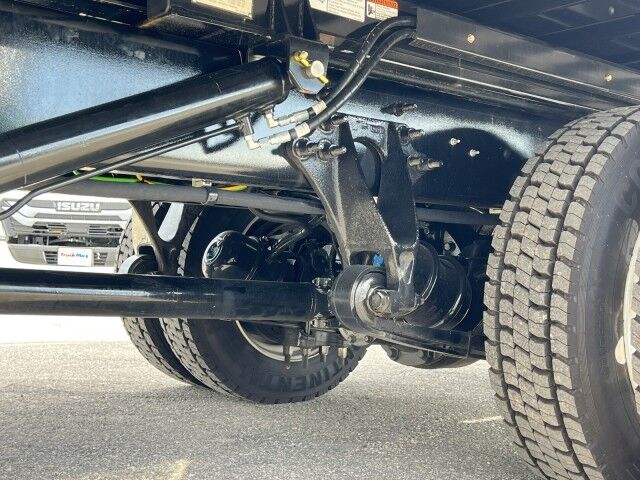 2026 International MV607 SBA Crew Cab 22' Jerr-Dan Rollback Car Carrier Truck Fort Pierce FL