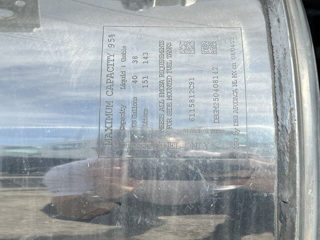 2026 International MV607 SBA Crew Cab 22' Jerr-Dan Rollback Car Carrier Truck Fort Pierce FL