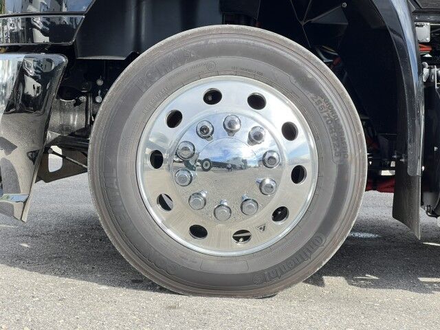 2026 International MV607 SBA Crew Cab 22' Jerr-Dan Rollback Car Carrier Truck Fort Pierce FL