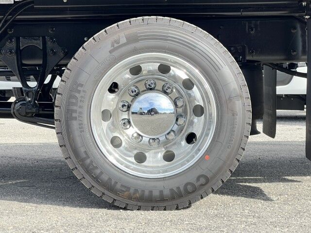 2026 International MV607 SBA Crew Cab 22' Jerr-Dan Rollback Car Carrier Truck Fort Pierce FL