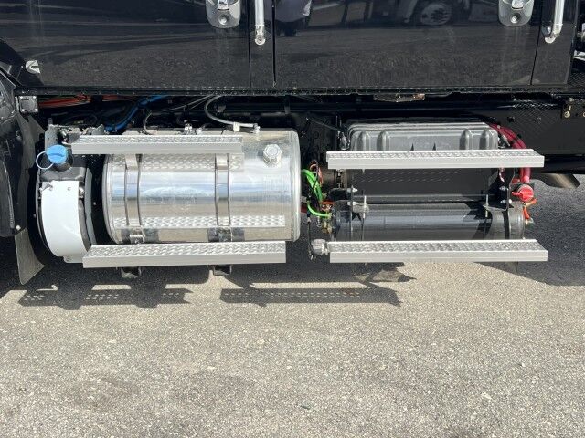 2026 International MV607 SBA Crew Cab 22' Jerr-Dan Rollback Car Carrier Truck Fort Pierce FL