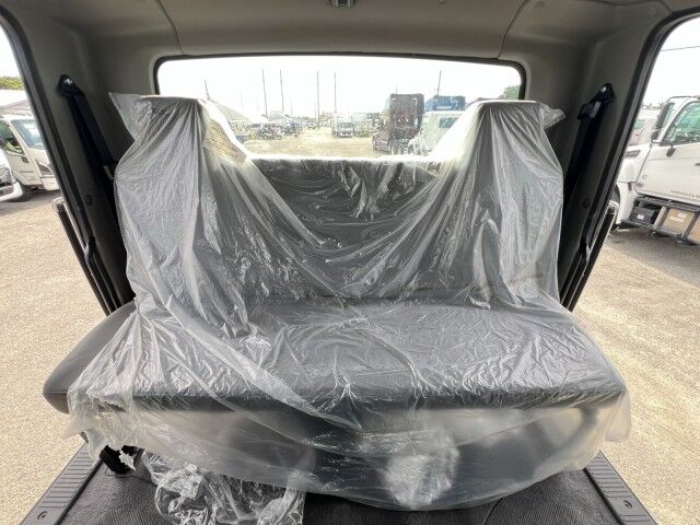 2026 International MV607 SBA Crew Cab 22' Jerr-Dan Rollback Car Carrier Truck Fort Pierce FL