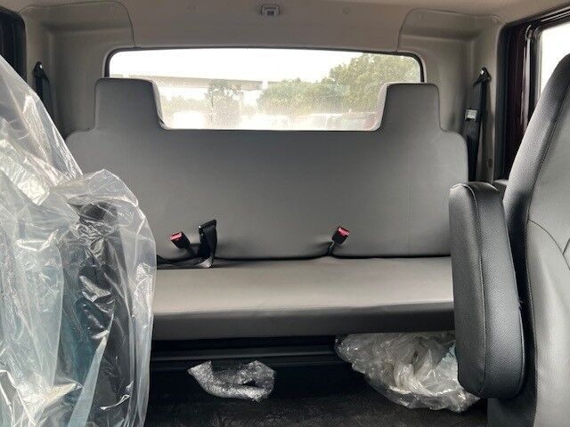 2026 International MV607 SBA Crew Cab 22' Jerr-Dan Rollback Car Carrier Truck with Autogrip Miami FL