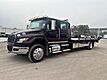 2026 International MV607 SBA Crew Cab 22' Jerr-Dan Rollback Car Carrier Truck with Autogrip