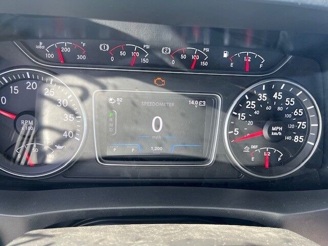 2026 International MV607 SBA Extended Cab 22' Jerr-Dan Rollback Car Carrier Truck Miami FL