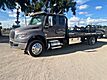2026 International MV607 SBA Extended Cab 22' Jerr-Dan Rollback Car Carrier Truck