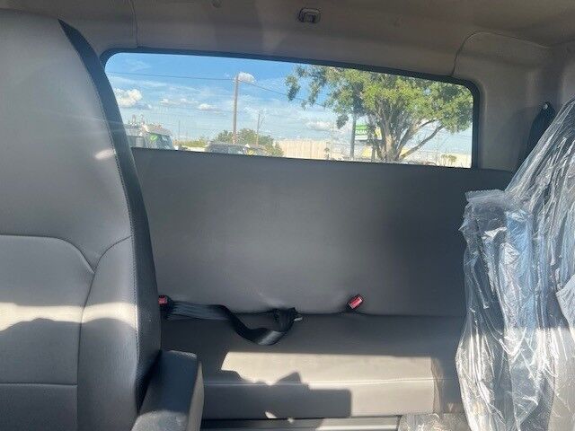 2026 International MV607 SBA Extended Cab 22' Jerr-Dan Rollback Car Carrier Truck Miami FL