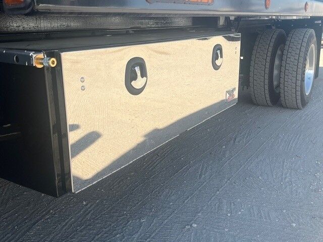 2026 International MV607 SBA Extended Cab 22' Jerr-Dan Rollback Car Carrier Truck Miami FL