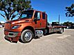 2026 International MV607 SBA Extended Cab 22' Jerr-Dan Rollback Car Carrier Truck