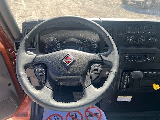 2026 International MV607 SBA Extended Cab 22' Jerr-Dan Rollback Car Carrier Truck Miami FL