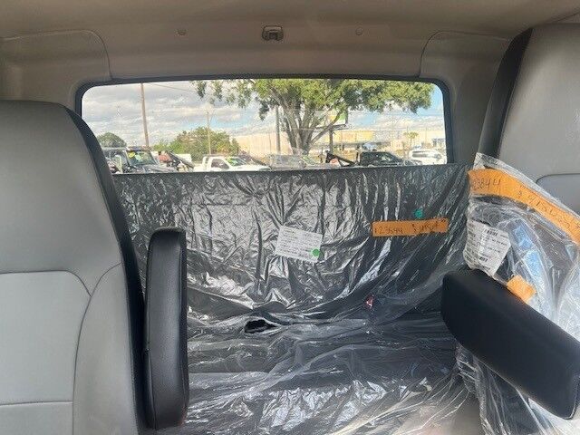 2026 International MV607 SBA Extended Cab 22' Jerr-Dan Rollback Car Carrier Truck Miami FL