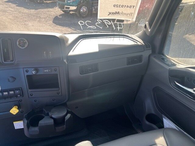 2026 International MV607 SBA Extended Cab 22' Jerr-Dan Rollback Car Carrier Truck Miami FL