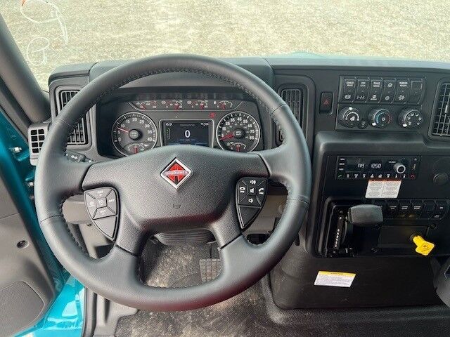 2026 International MV607 SBA Extended Cab 22' Jerr-Dan Rollback Car Carrier Truck Miami FL