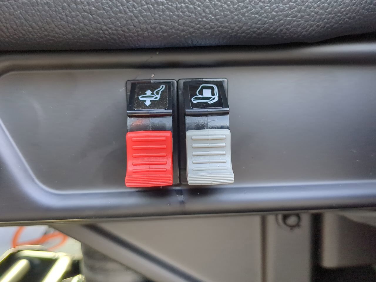 2026 International MV607 equipped with 21.5ft Chevron LCG Rollback Winder GA