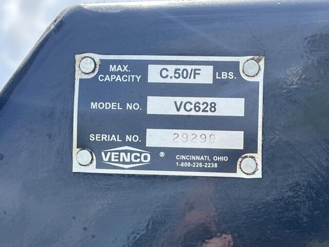 2026 Isuzu FTR 14' Steel Dump Truck Miami FL