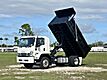 2026 Isuzu FTR 14' Steel Dump Truck