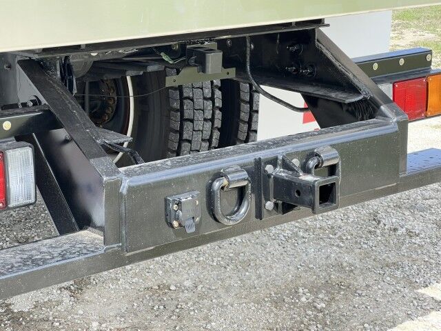 2026 Isuzu FTR 16' BABCO Aluminum Dump Truck Homestead FL