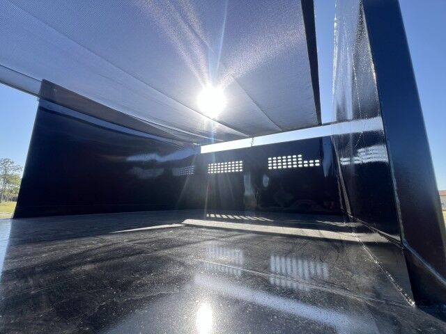 2026 Isuzu FTR 16' BABCO Steel Dump Truck Homestead FL